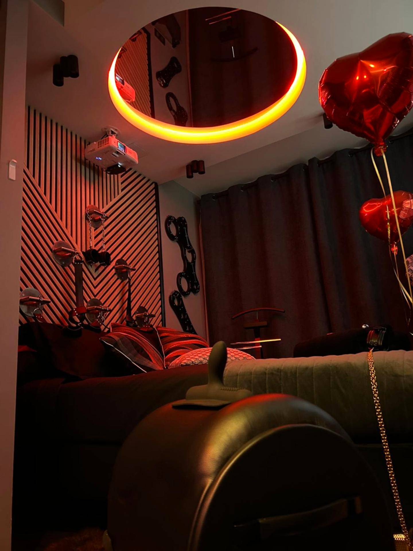 Photo du logement - Love And Sex Room