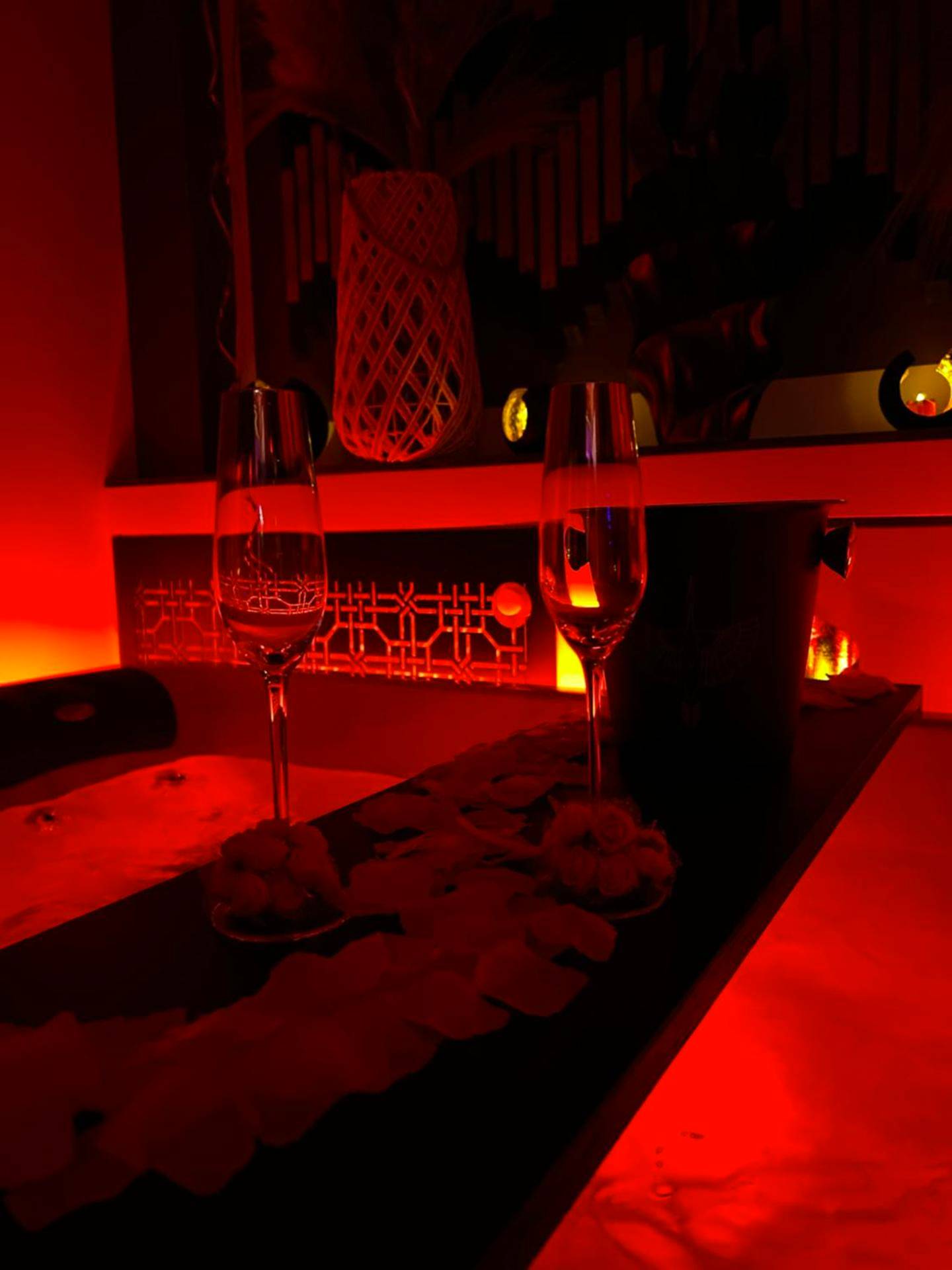 Photo du logement - Love And Sex Room
