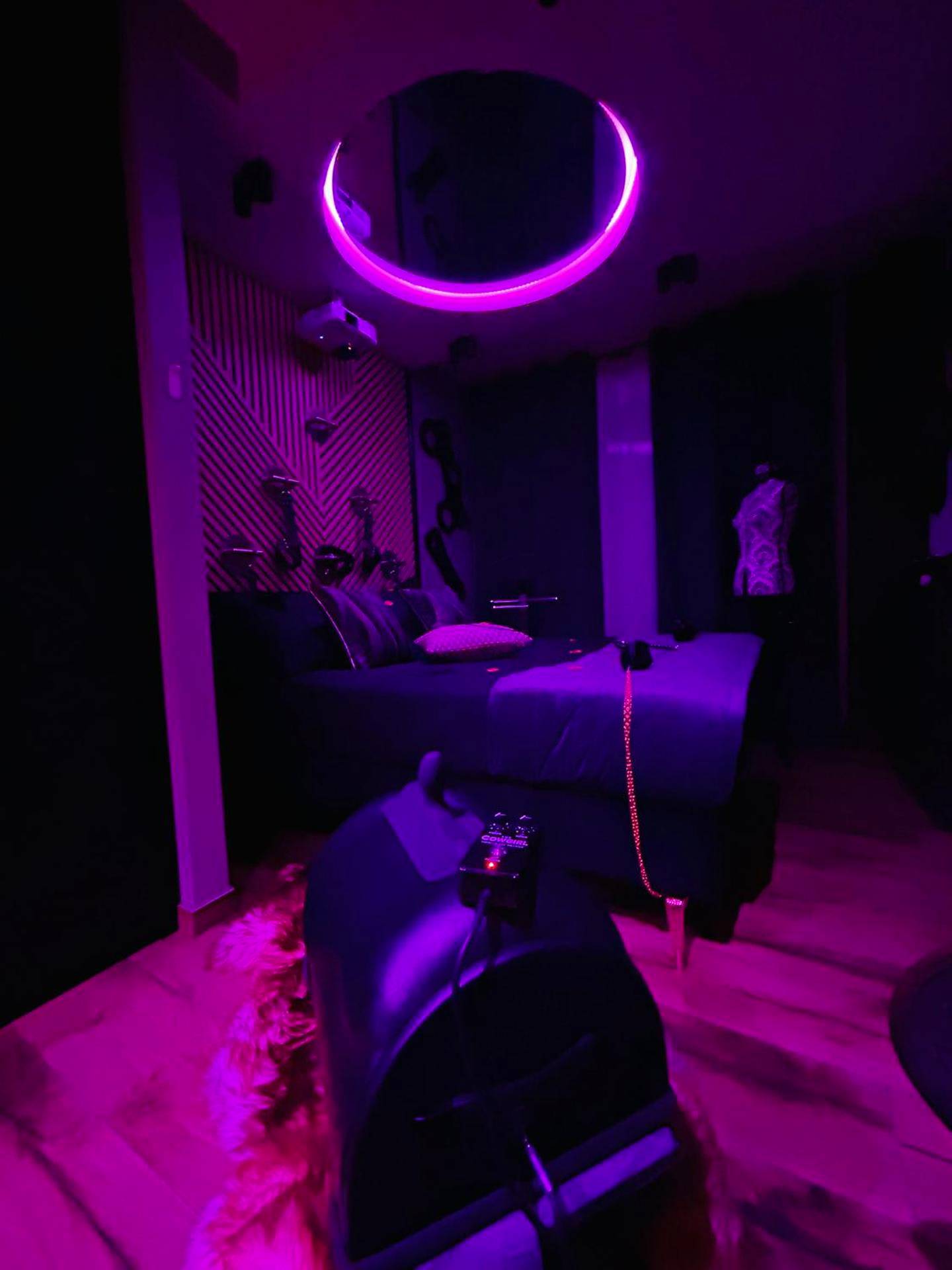Photo du logement - Love And Sex Room