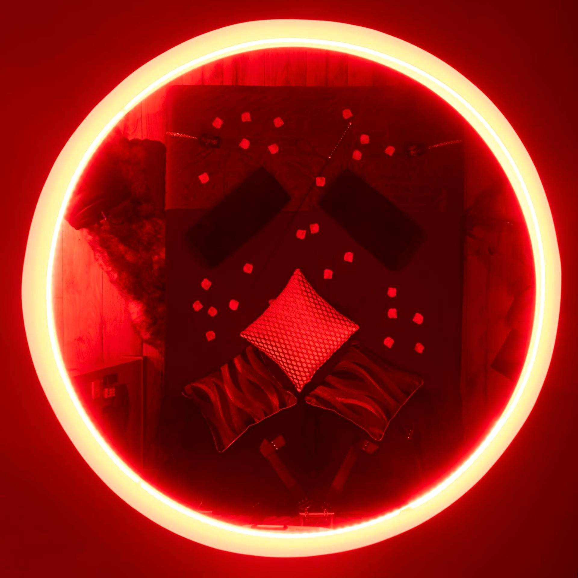 Photo du logement - Love And Sex Room - Ferney - Voltaire