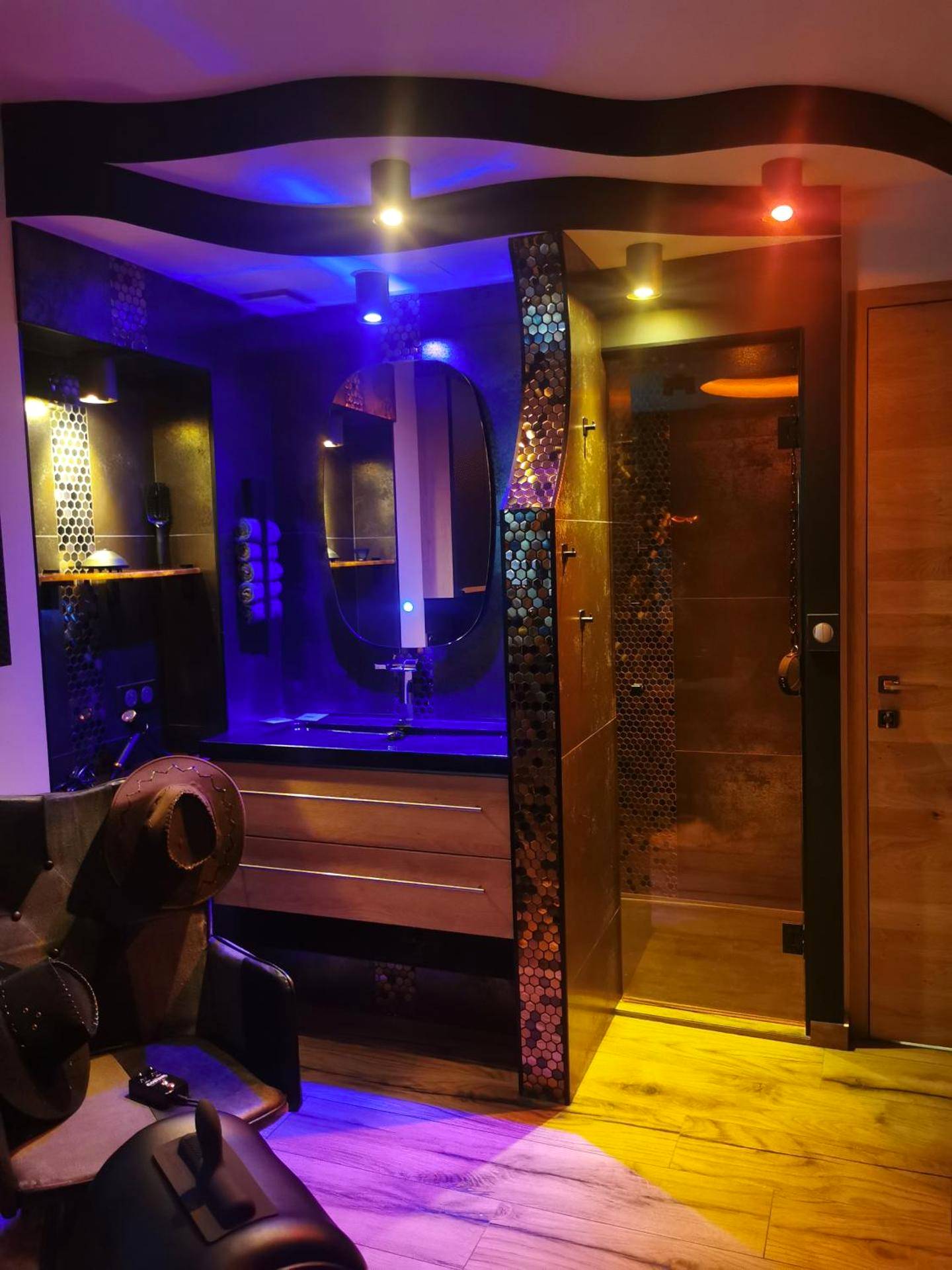 Photo du logement - Love And Sex Room