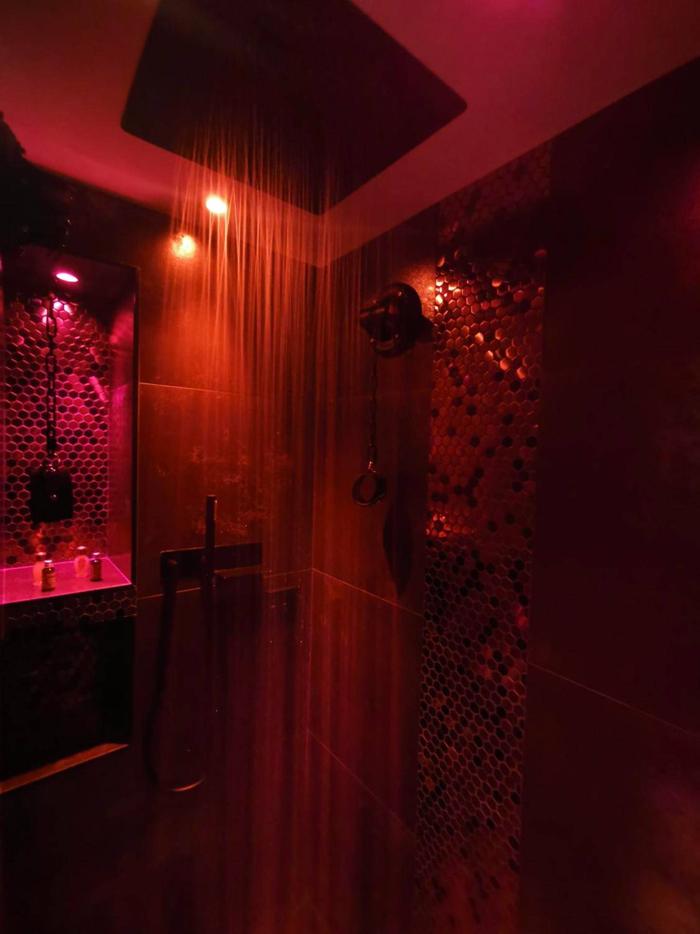 Autre vue interieure - Love And Sex Room - Ferney - Voltaire