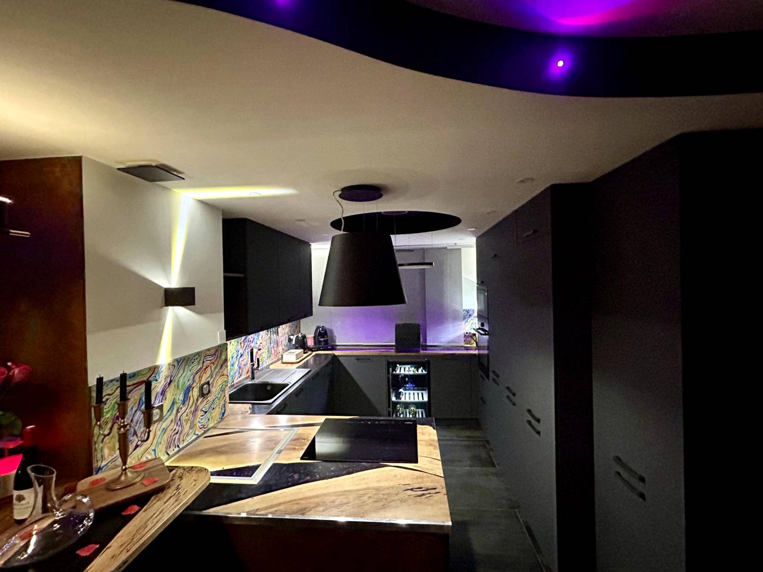 Detail du logement - Love And Sex Room
