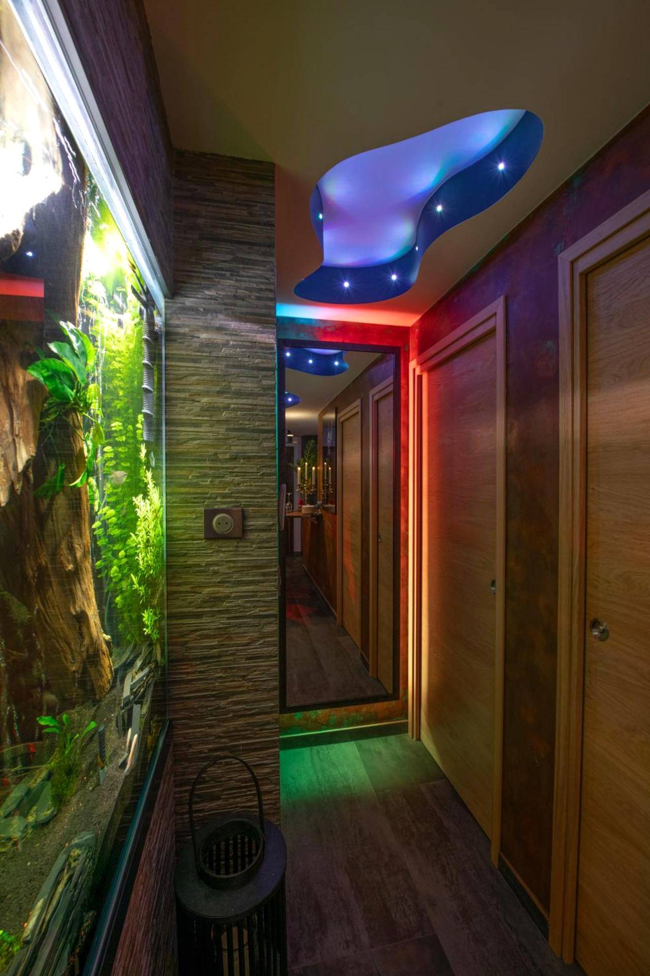 Photo du logement - Love And Sex Room