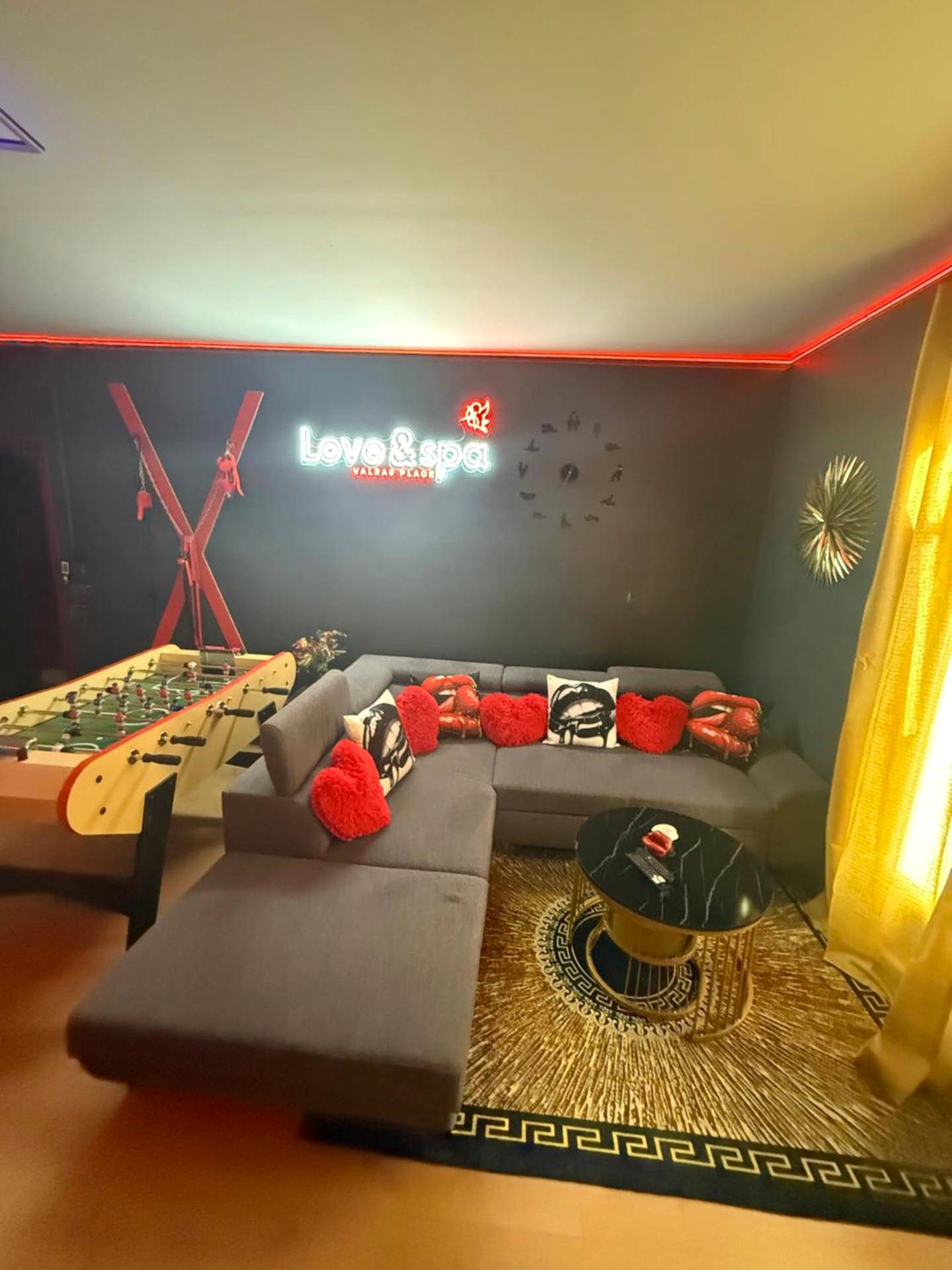 Photo du logement - Love&spa