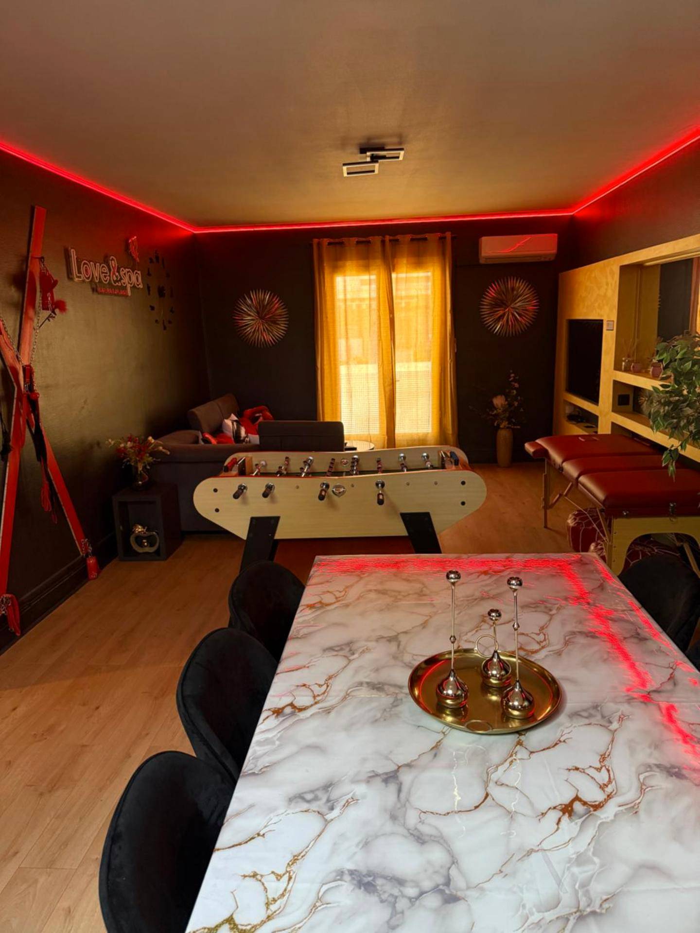 Photo du logement - Love&spa - Valras - Plage