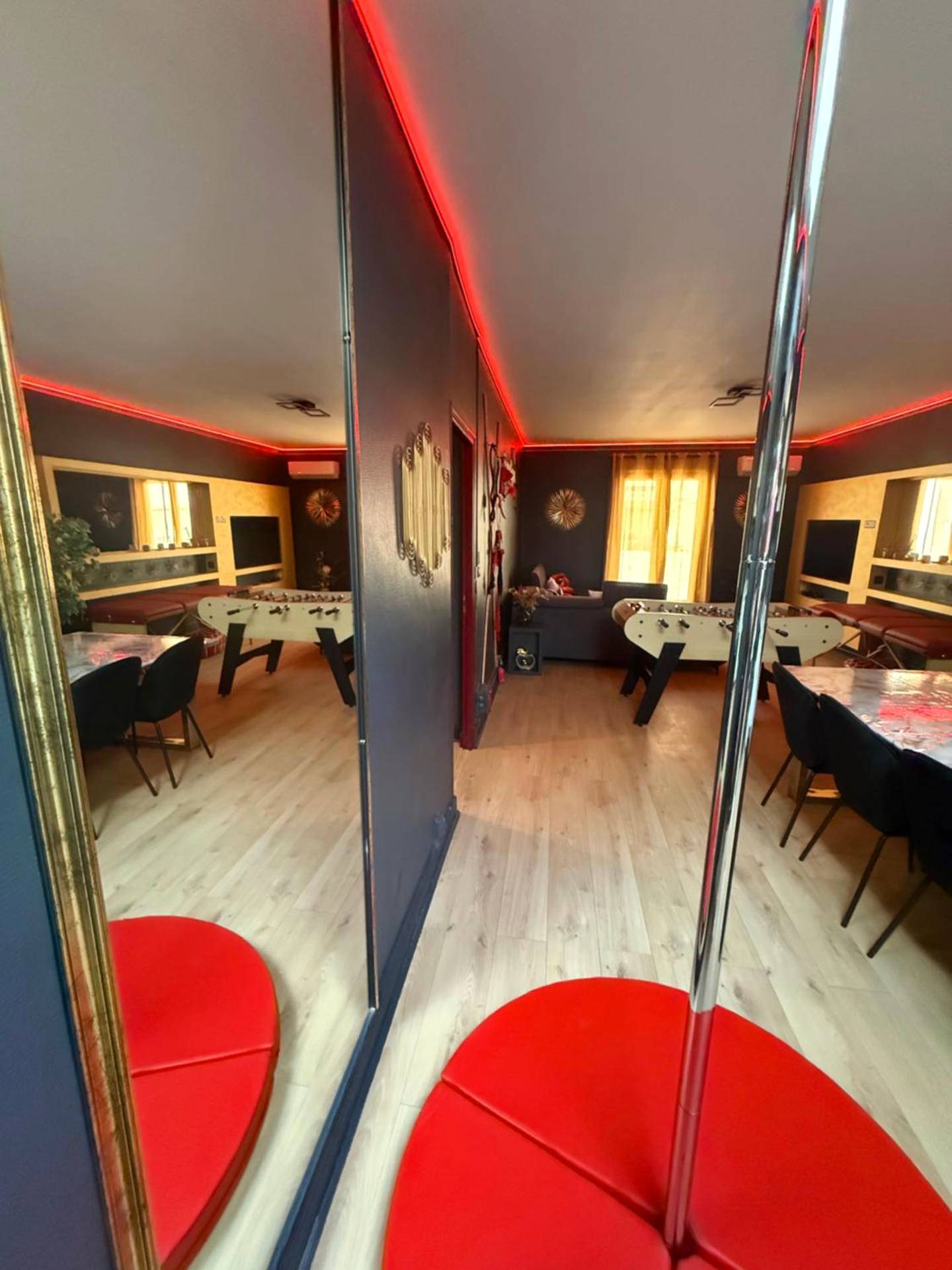 Photo du logement - Love&spa