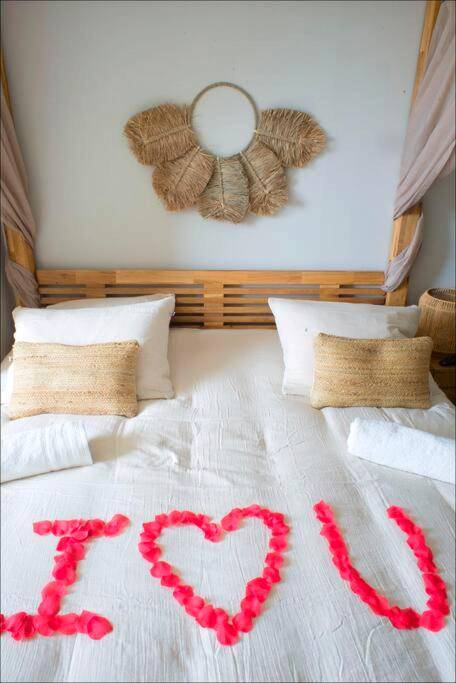 Photo du logement - Love&Spa