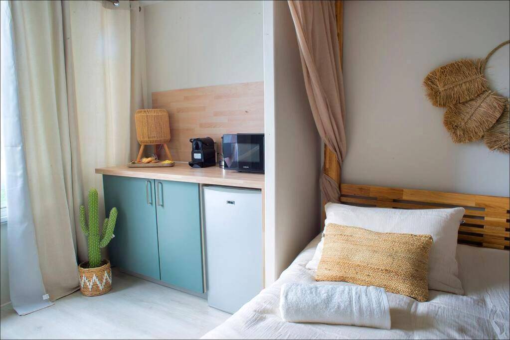 Photo du logement - Love&Spa - Le Grau - du - Roi