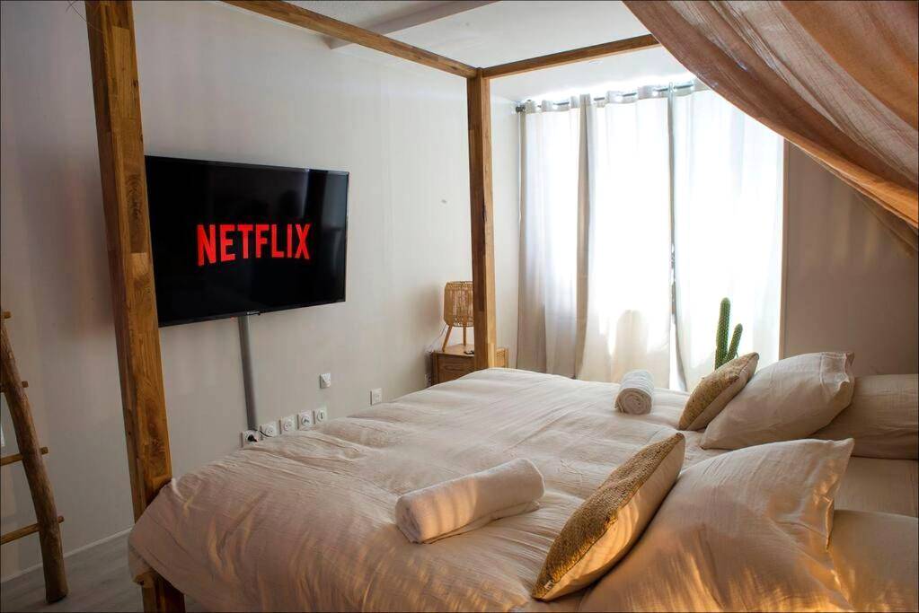 Photo du logement - Love&Spa