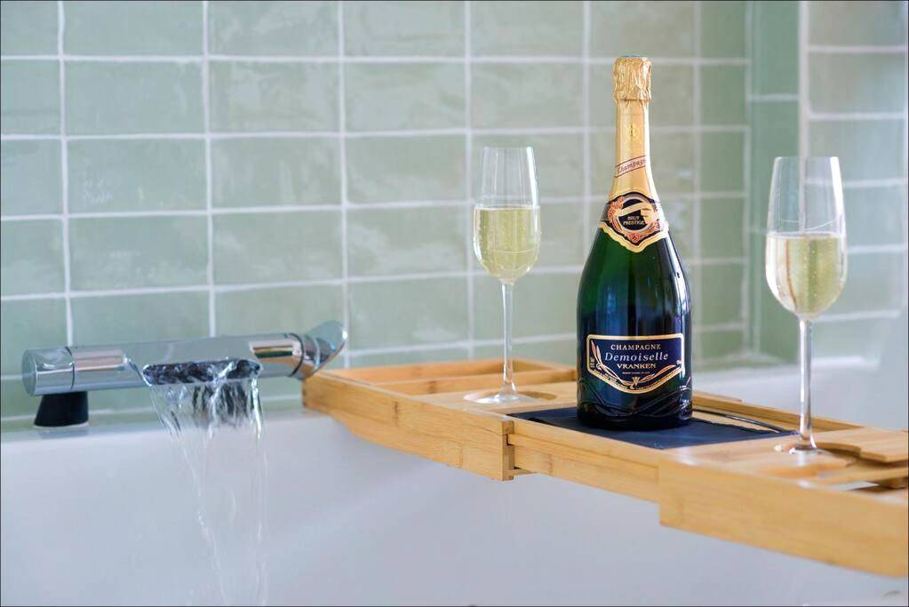 Photo du logement - Love&Spa