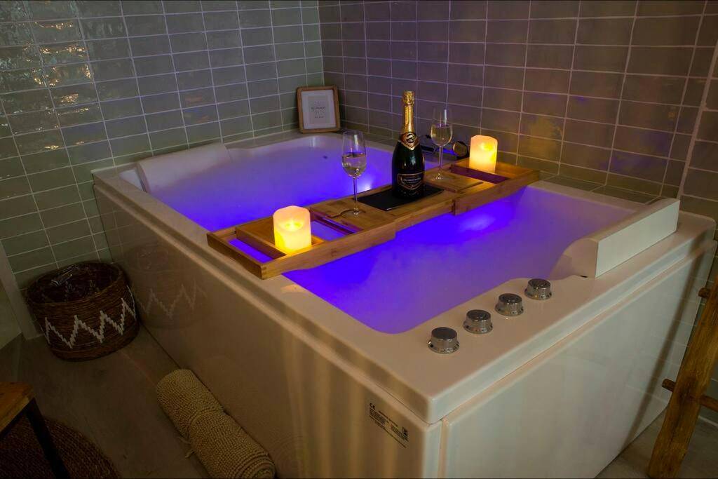 Photo du logement - Love&Spa