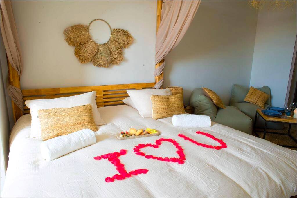 Photo du logement - Love&Spa - Le Grau - du - Roi