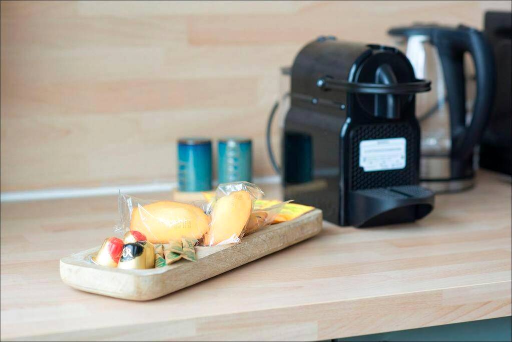 Photo du logement - Love&Spa