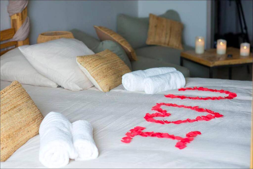 Photo du logement - Love&Spa - Le Grau - du - Roi