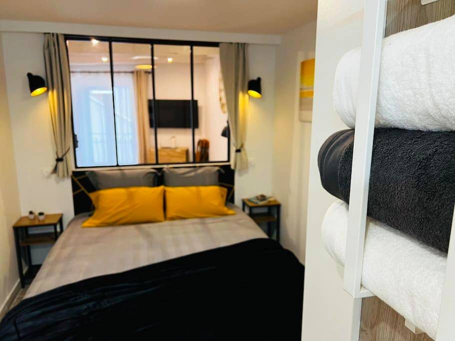 Photo du logement - Love and Spa du Château