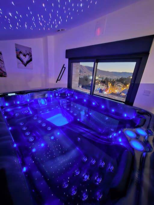 Photo du logement - Love and Spa du Château