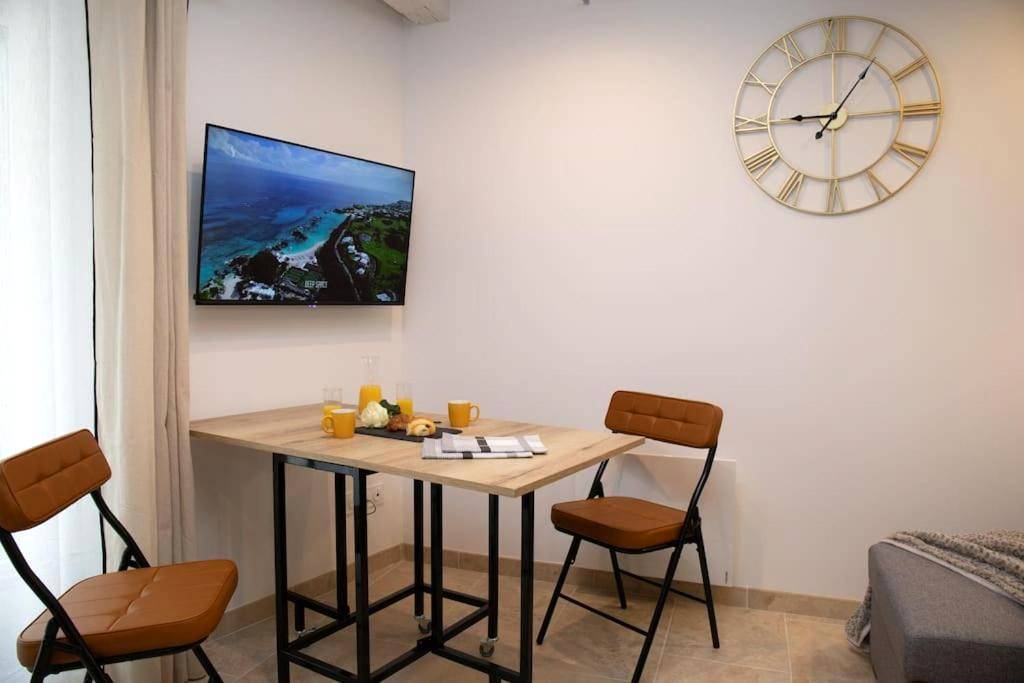 Photo du logement - Love and Spa du Château