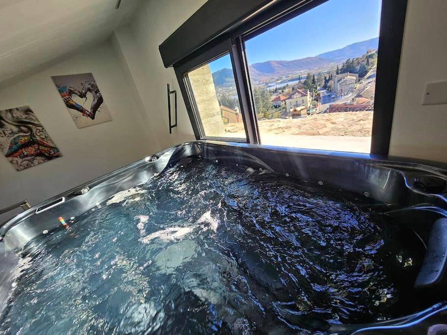 Photo du logement - Love and Spa du Château