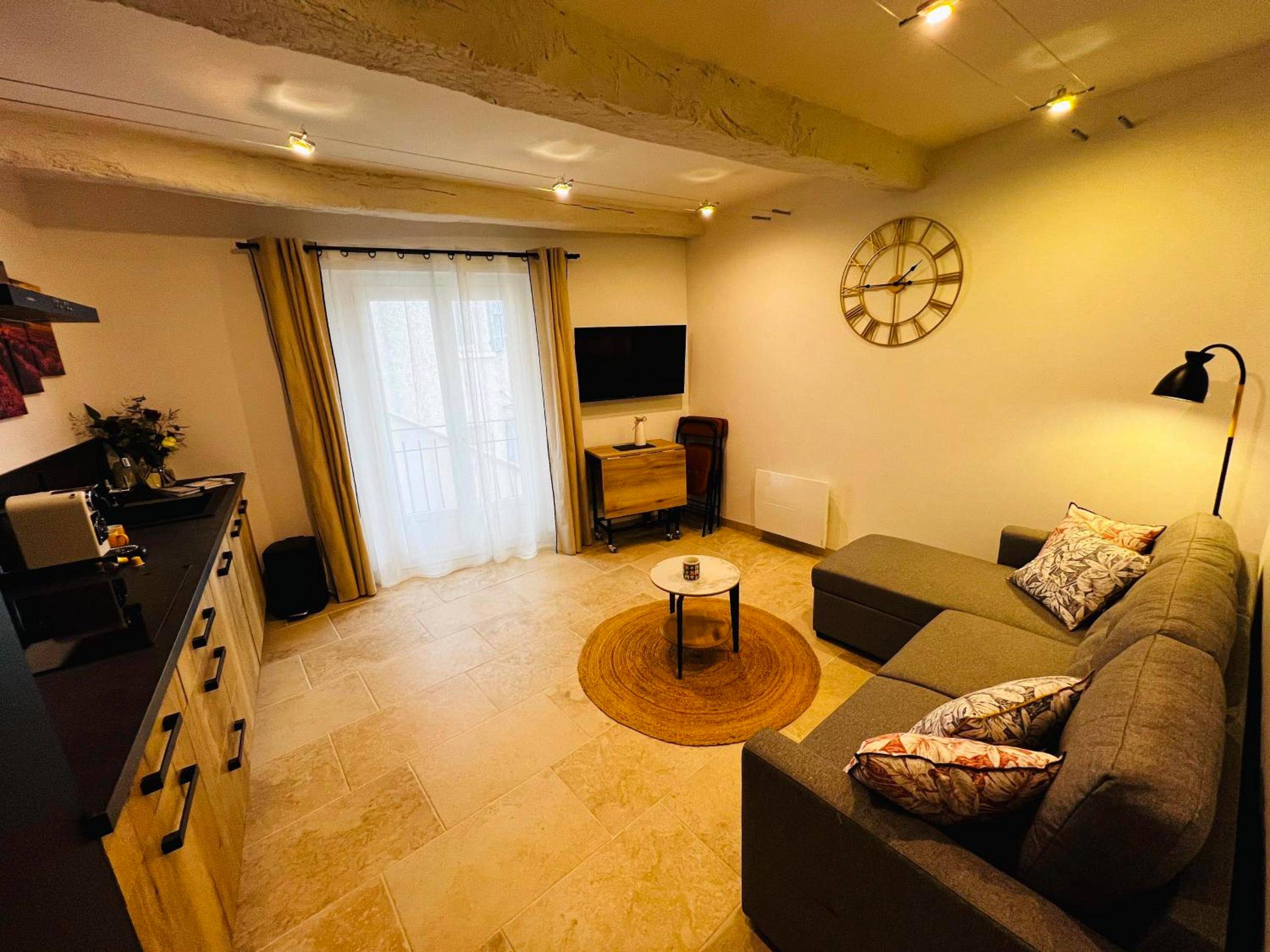 Photo du logement - Love and Spa du Château