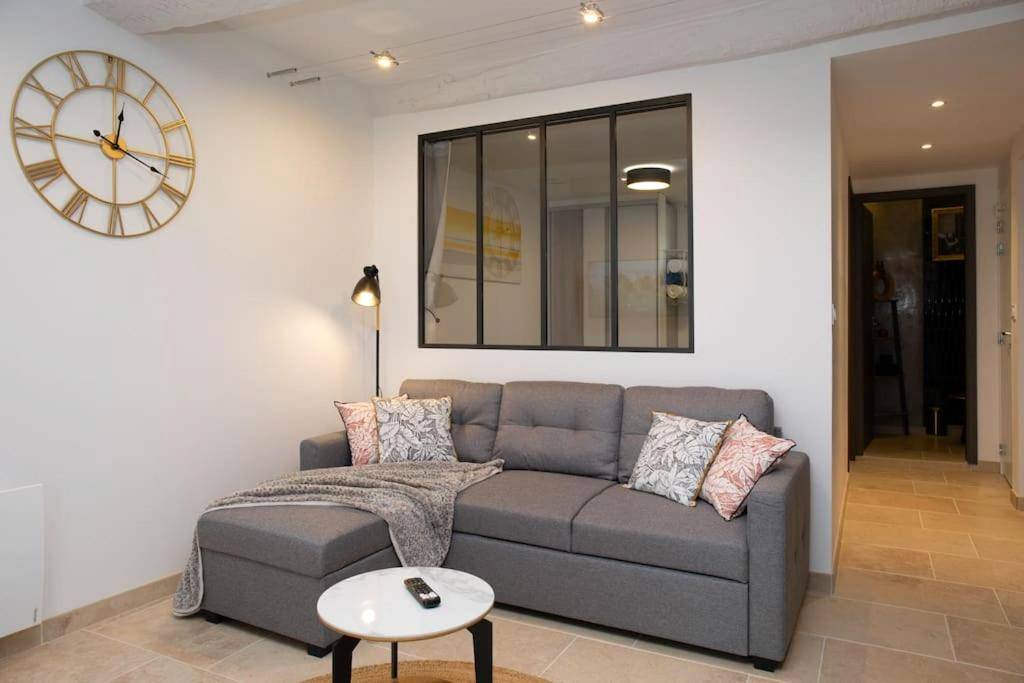 Photo du logement - Love and Spa du Château - Château - Arnoux - Saint - Auban