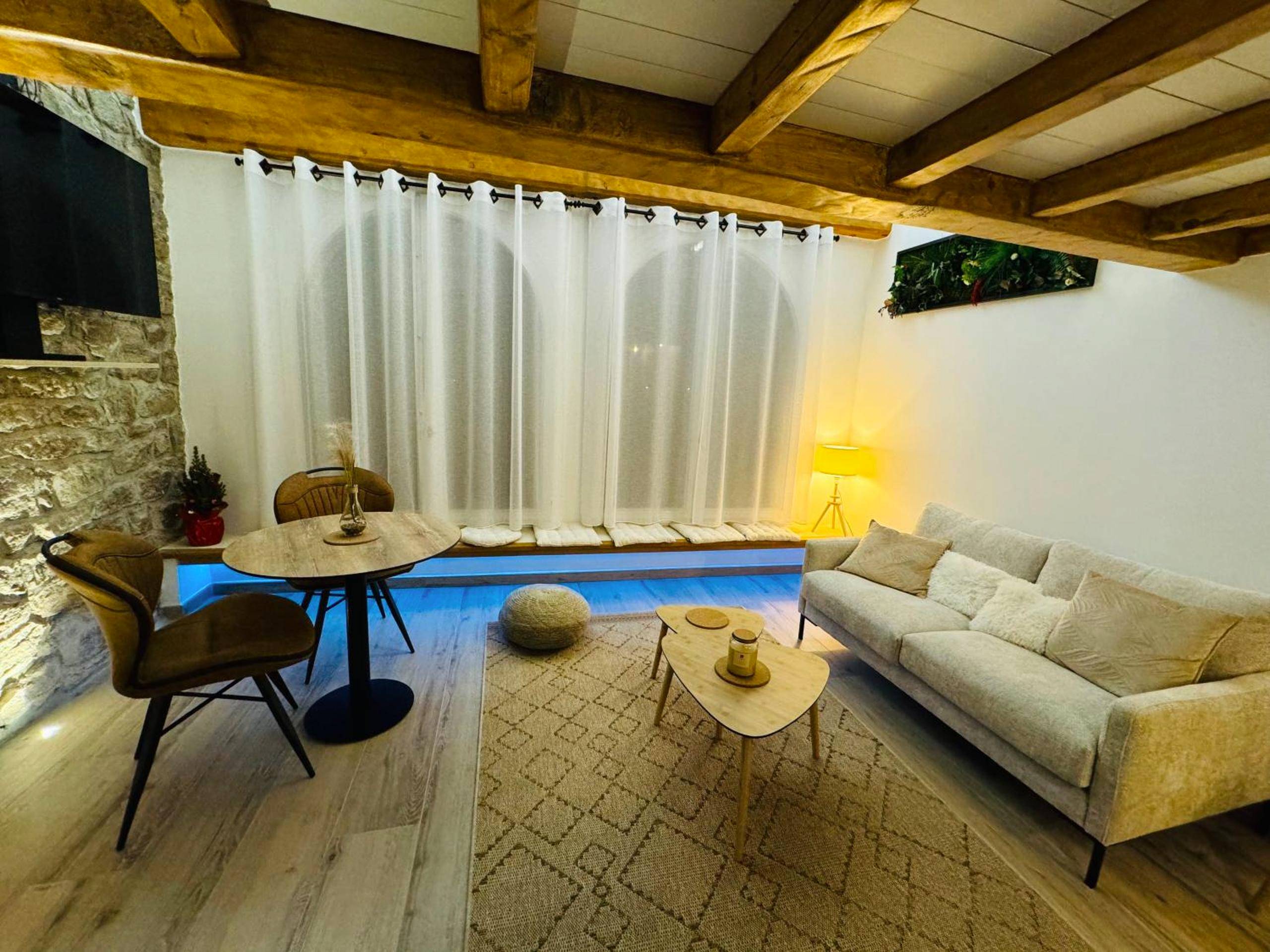 Photo du logement - Love & Spa Fréjus
