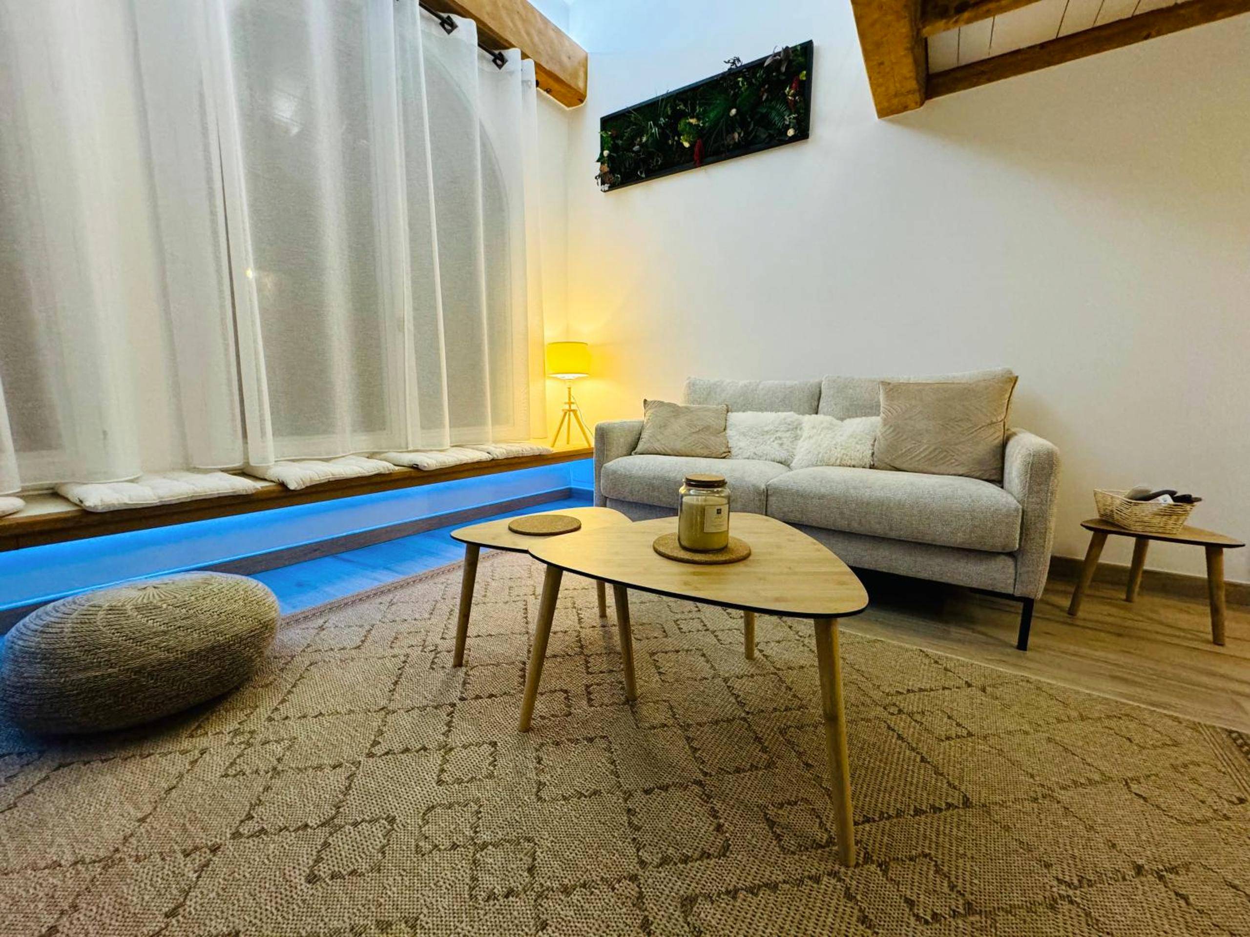 Photo du logement - Love & Spa Fréjus - Fréjus