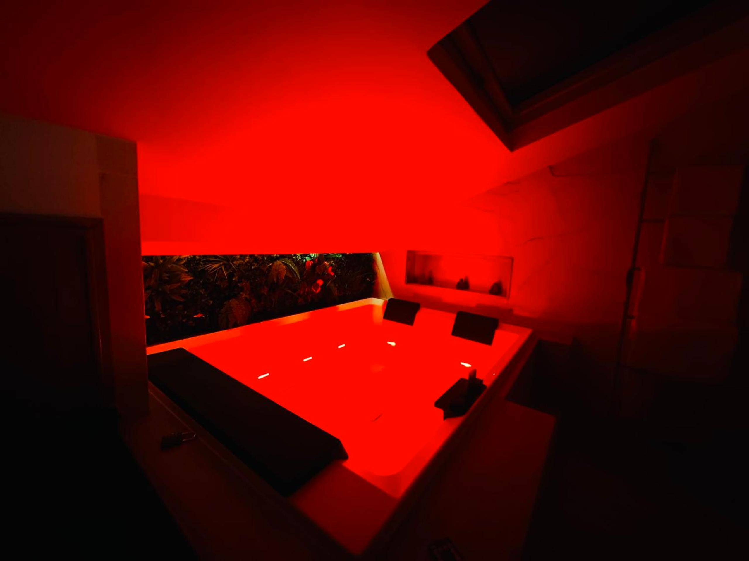 Photo du logement - Love & Spa Fréjus