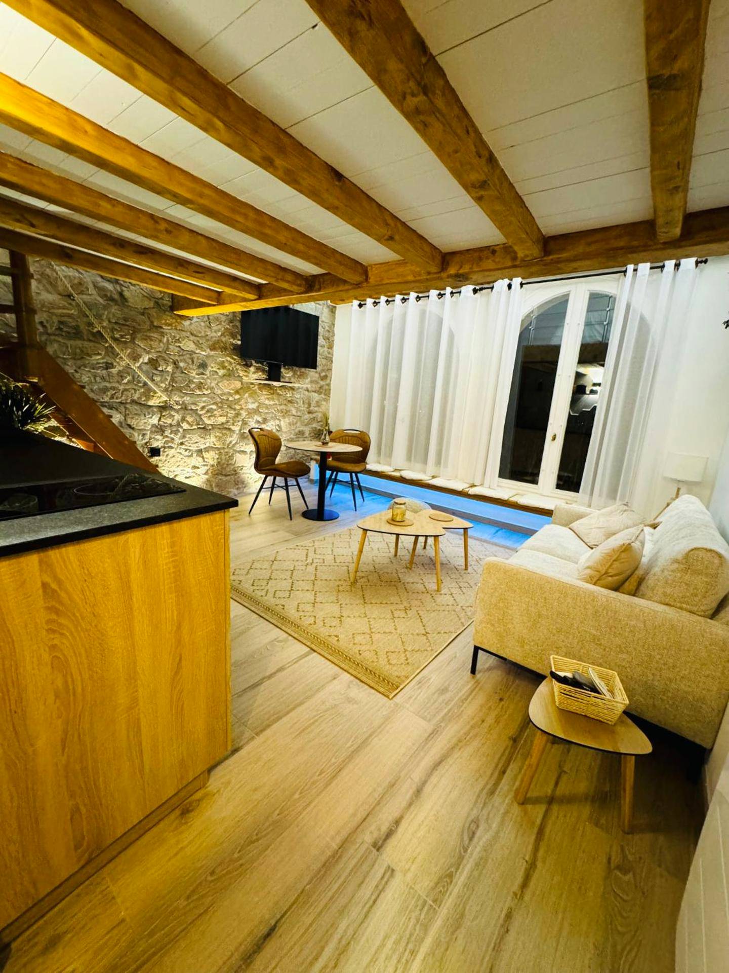 Photo du logement - Love & Spa Fréjus