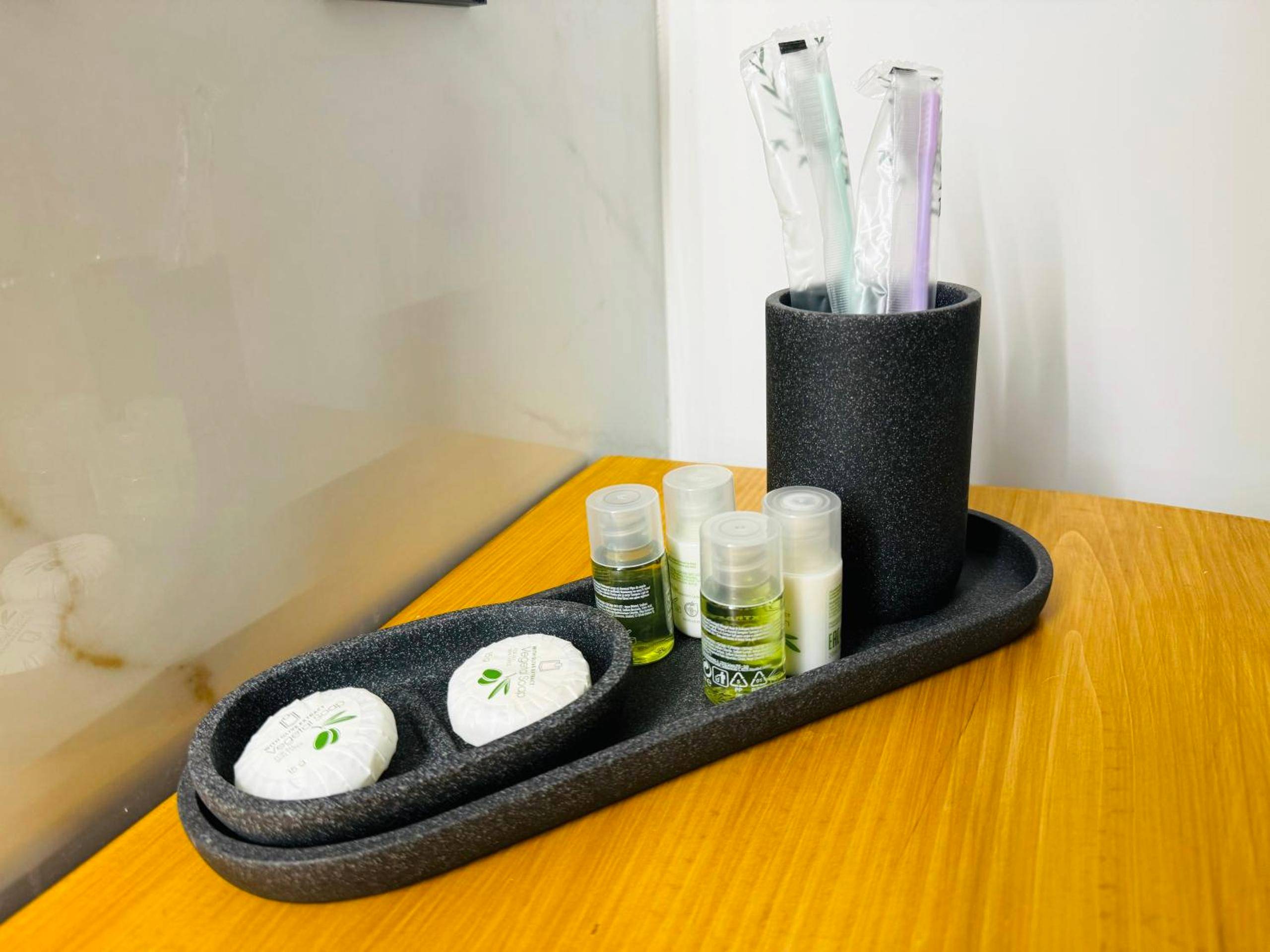 Photo du logement - Love & Spa Fréjus