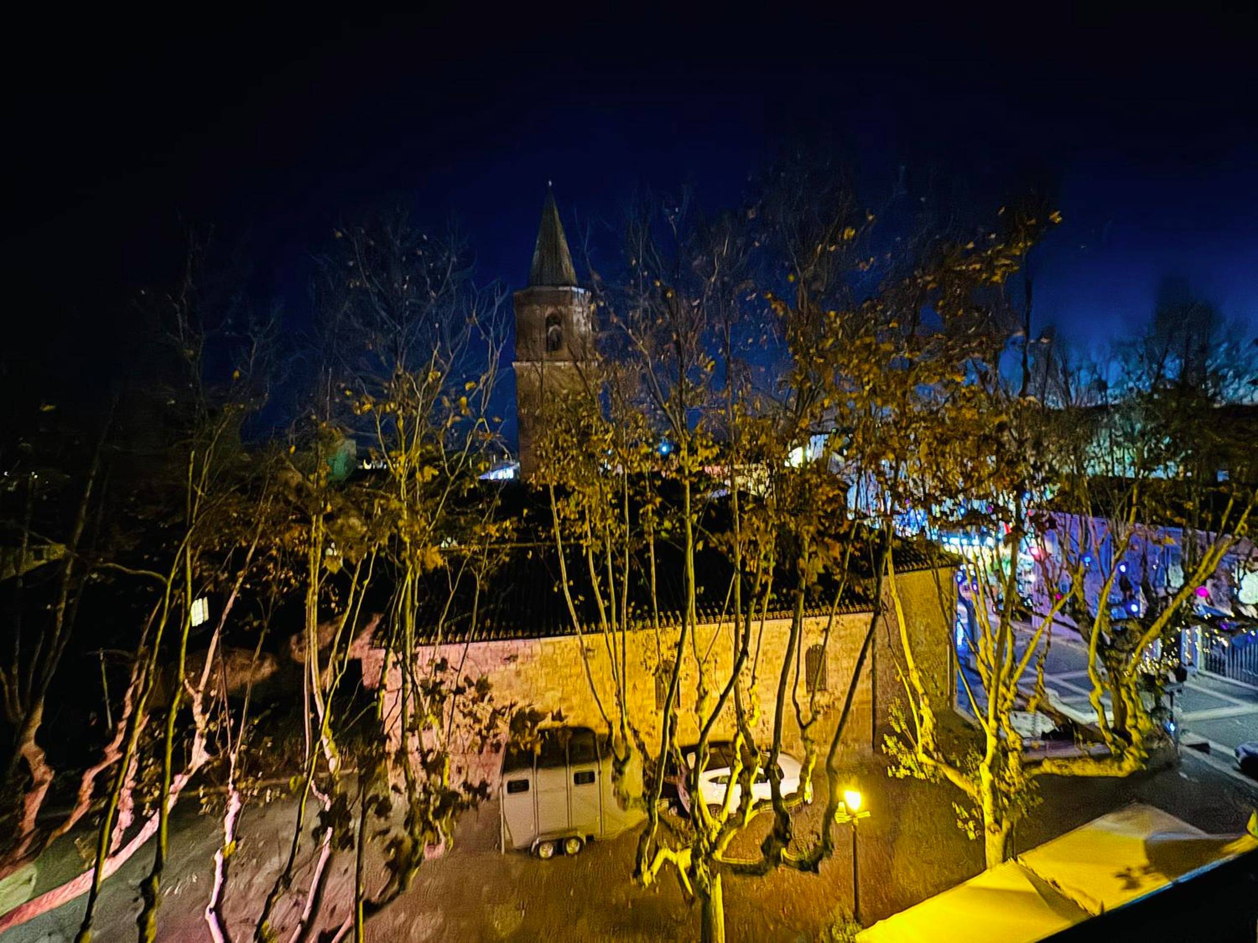 Photo du logement - Love & Spa Fréjus