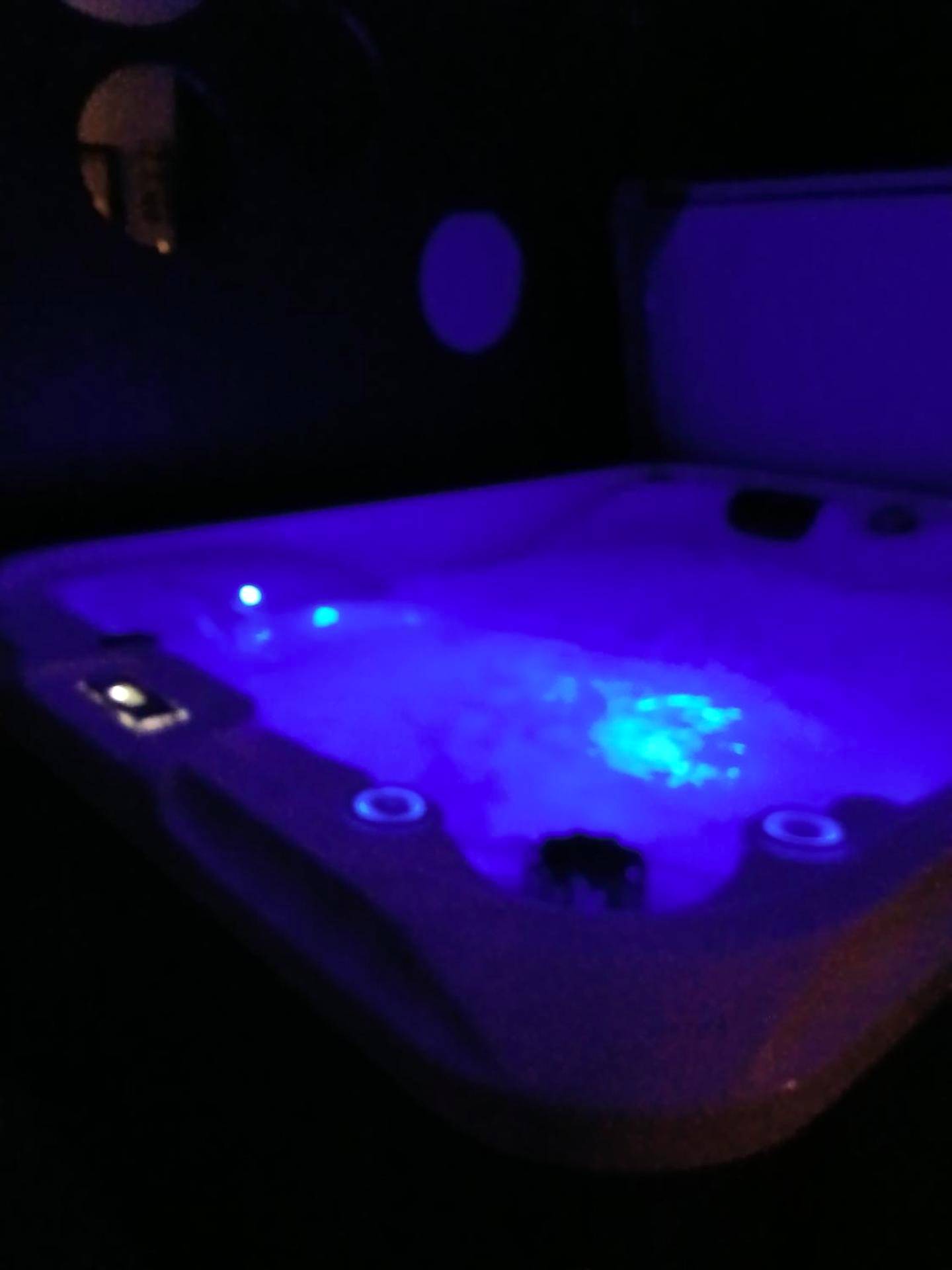 Detail du logement - Love Spa Normandie