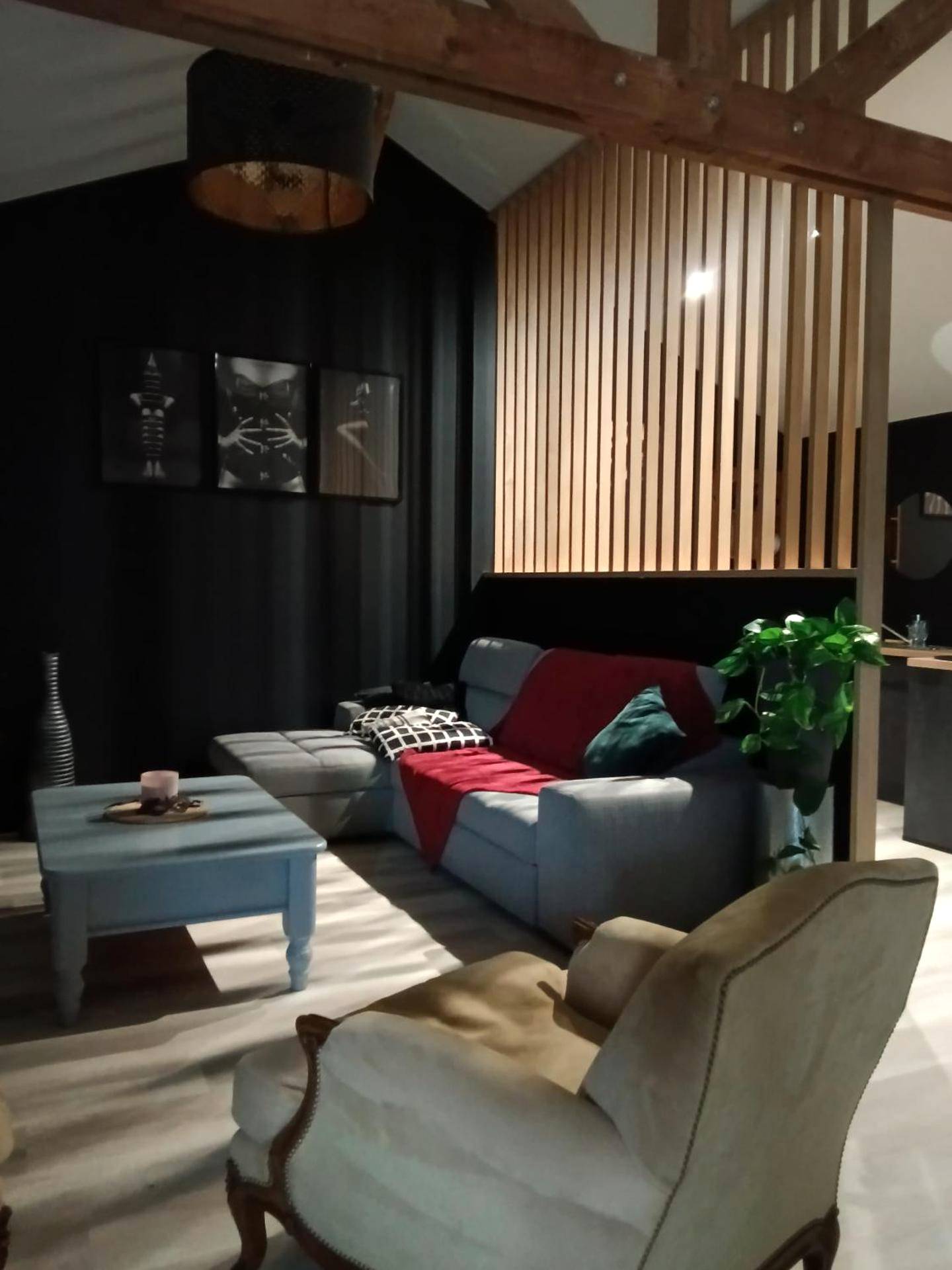 Photo du logement - Love Spa Normandie