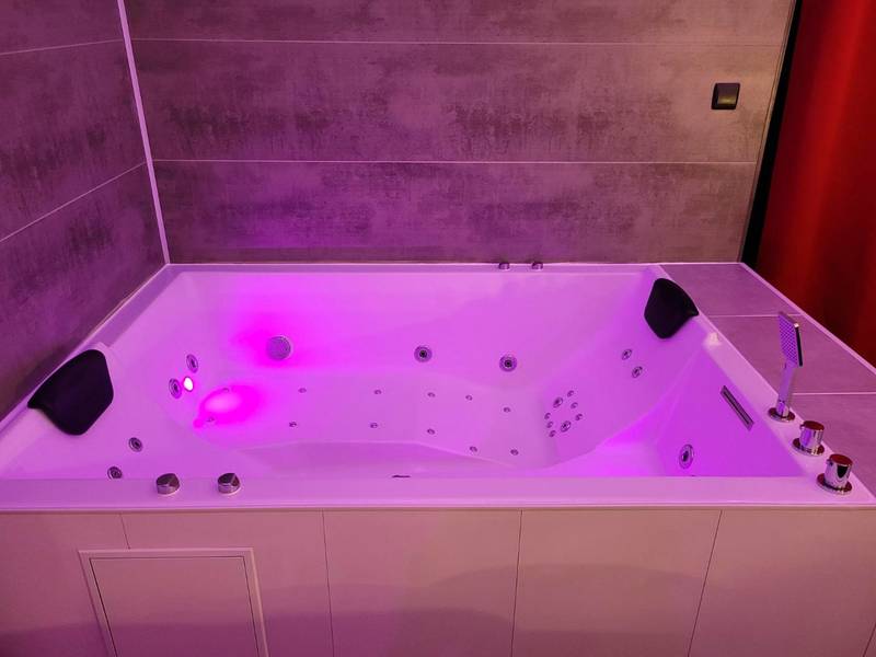 Photo du logement - Love & Spa