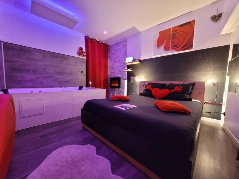 Photo du logement - Love & Spa