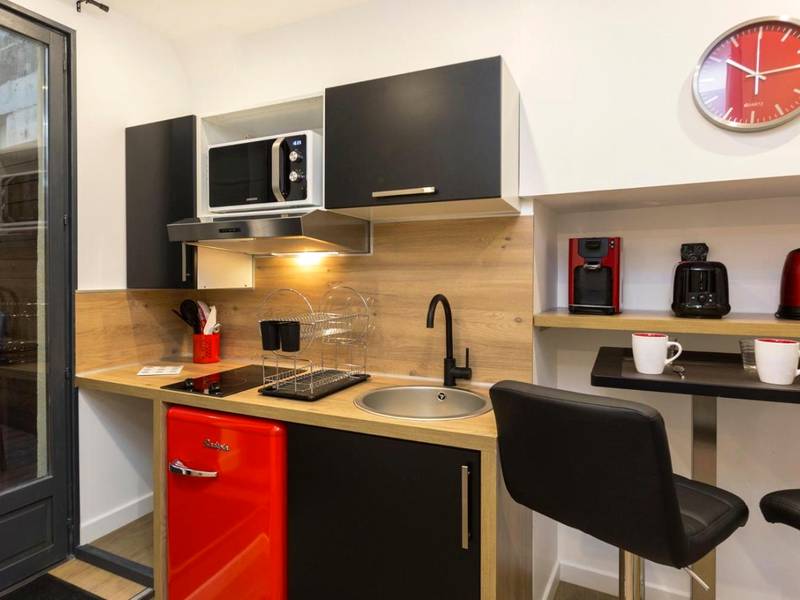 Photo du logement - Love & Spa - Avignon