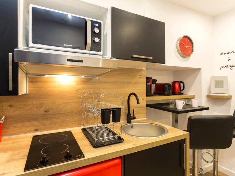 Photo du logement - Love & Spa