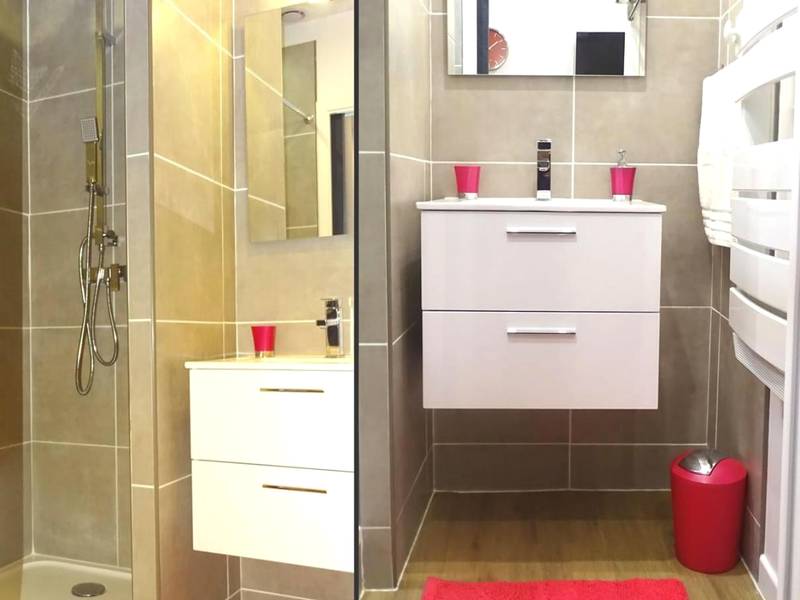 Photo du logement - Love & Spa