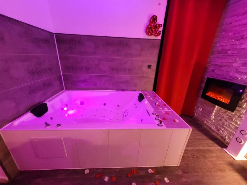 Photo du logement - Love & Spa