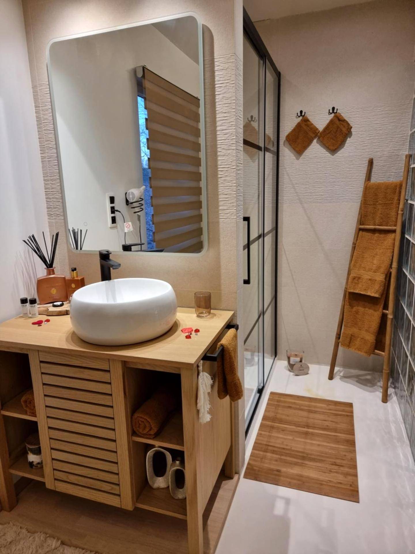 Photo du logement - La Love Story - Auxerre