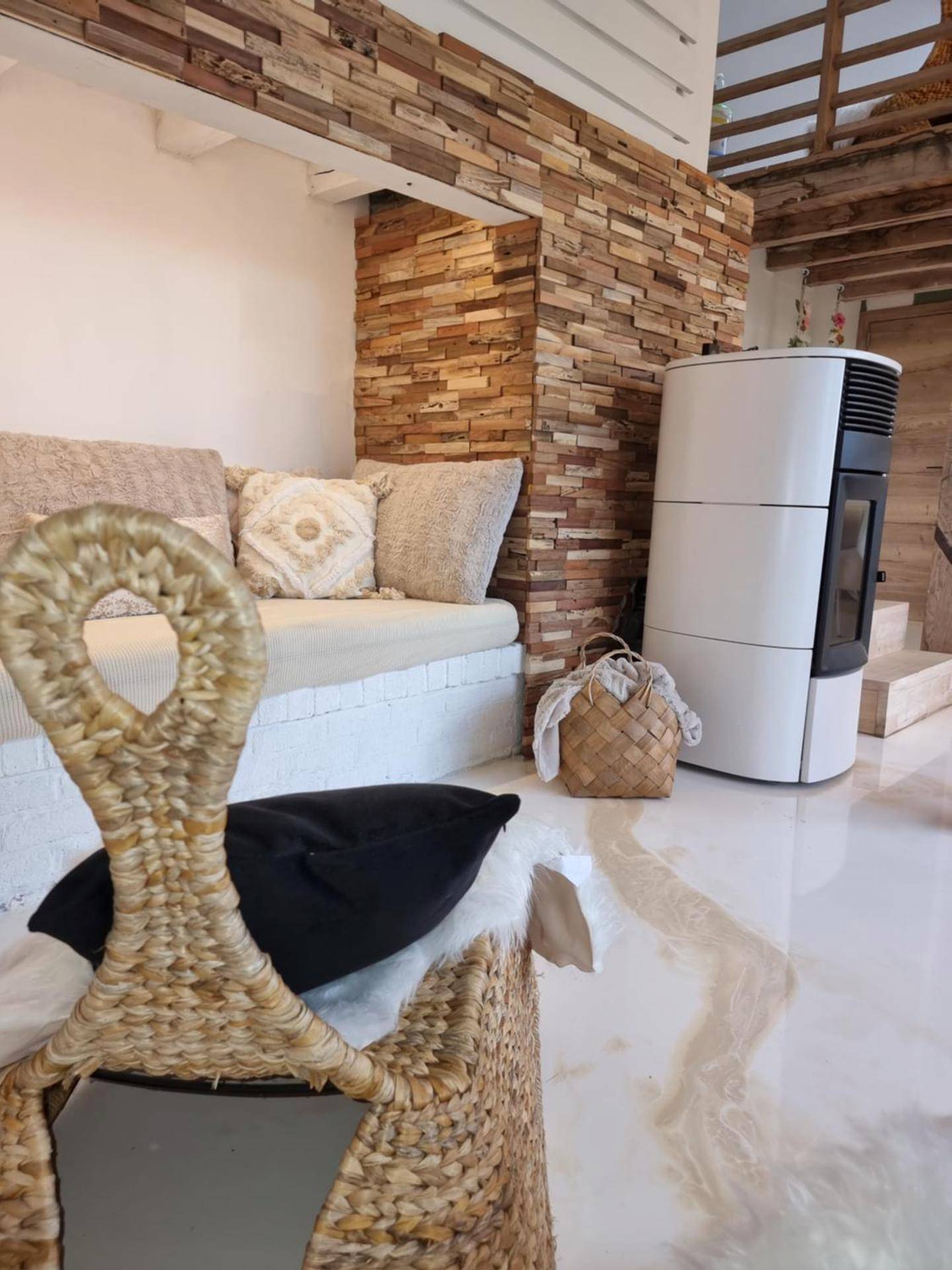 Photo du logement - La Love Story