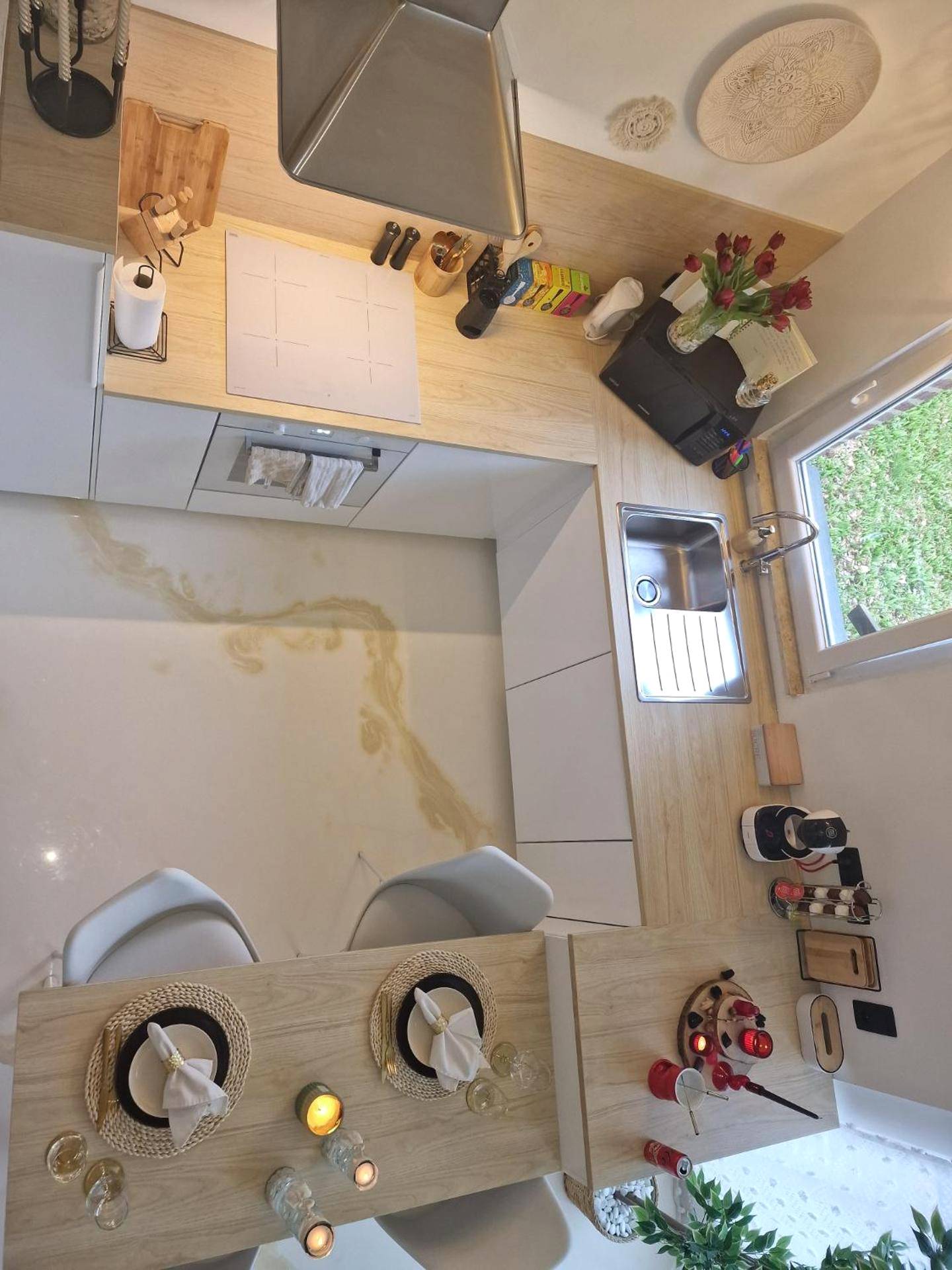 Photo du logement - La Love Story