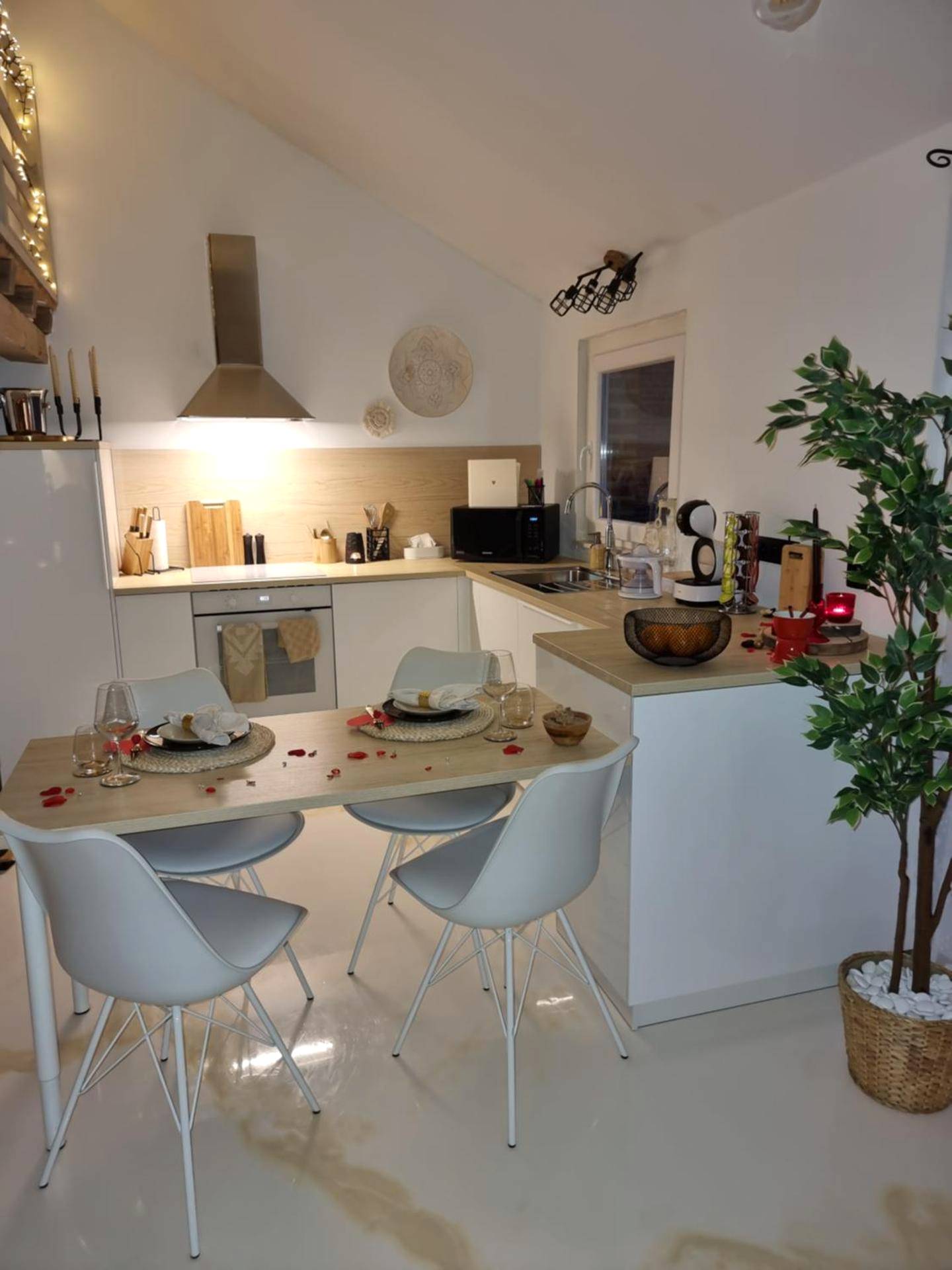 Photo du logement - La Love Story