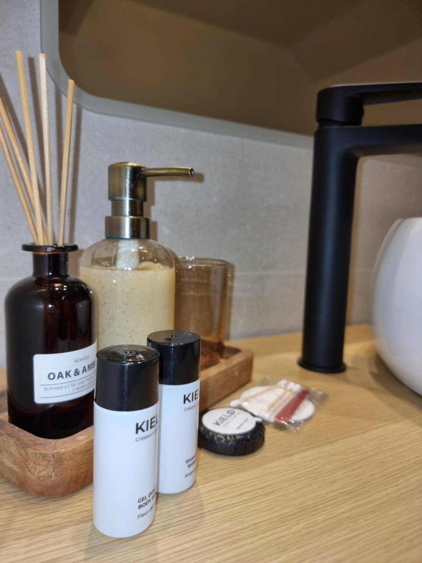 Photo du logement - La Love Story