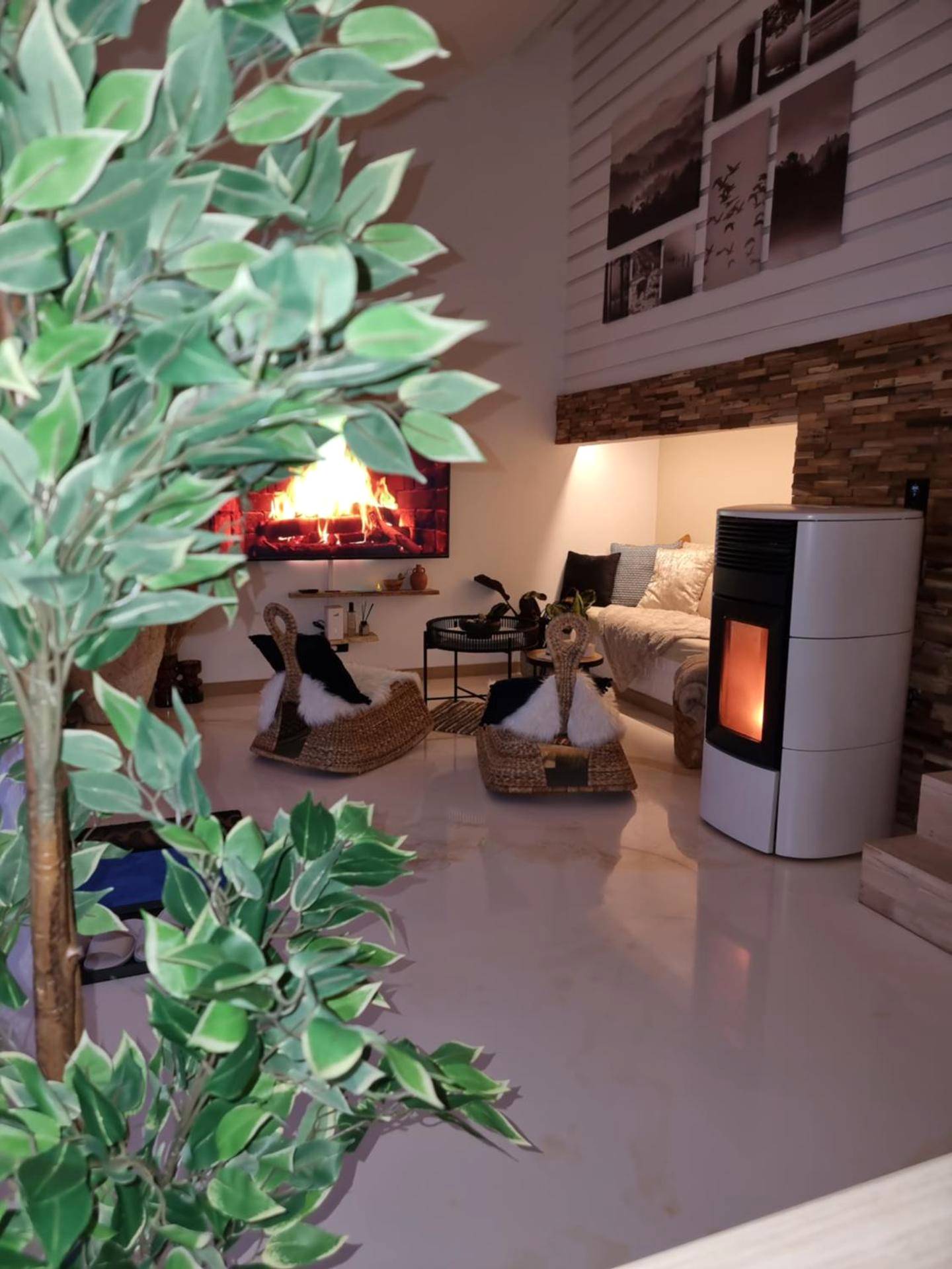 Photo du logement - La Love Story - Auxerre