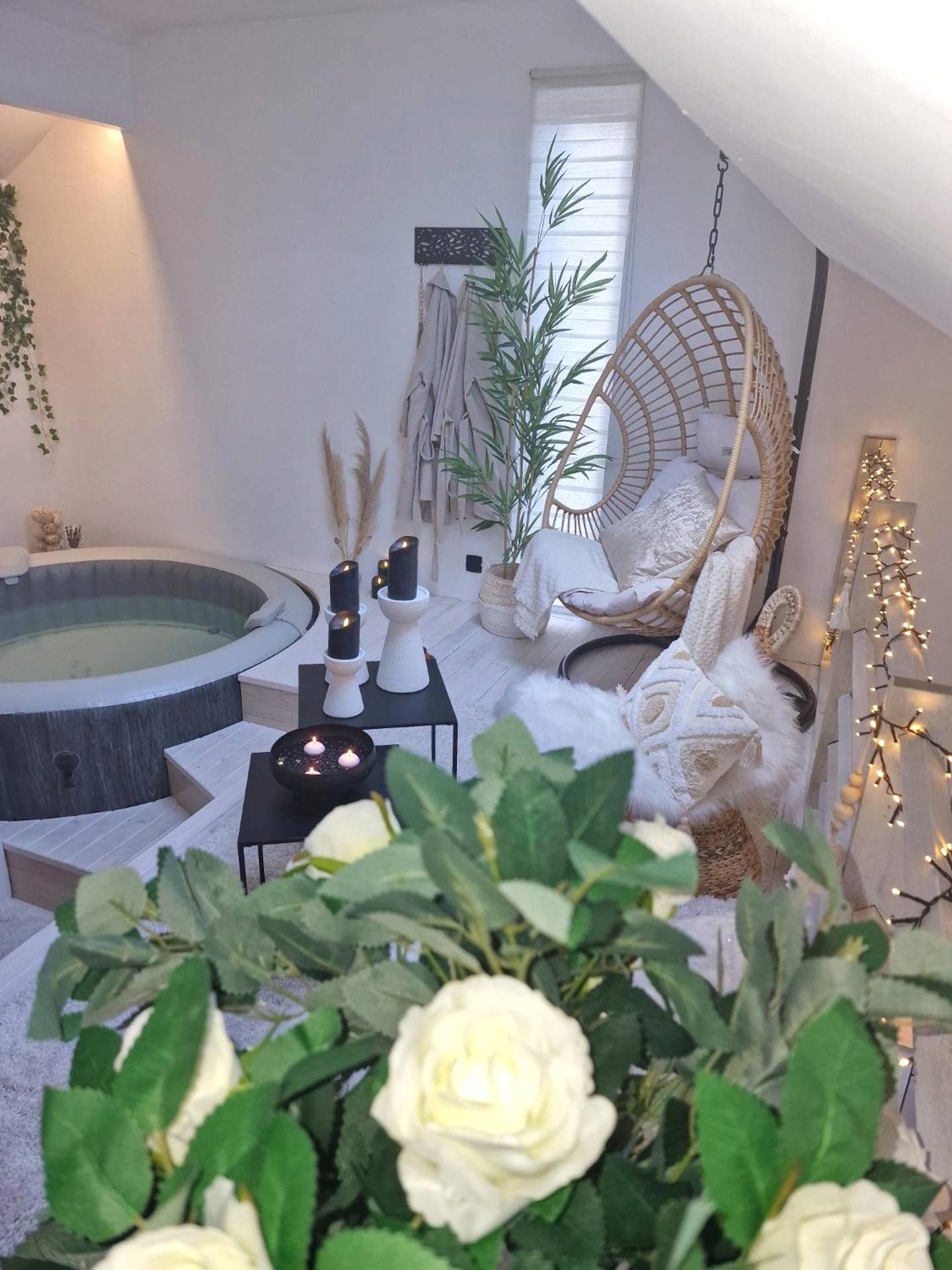 Photo du logement - La Love Story