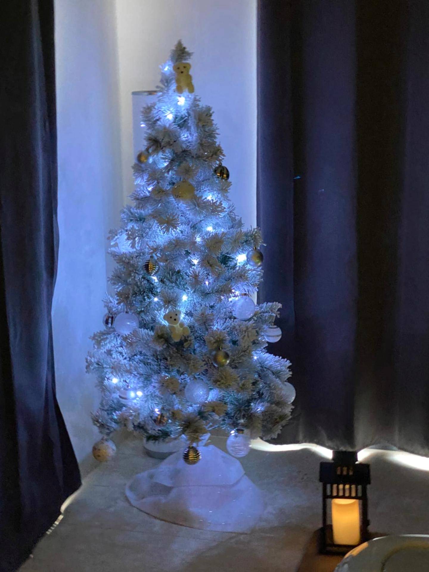 Photo du logement - LOVE AND BULLES - Le Fleix