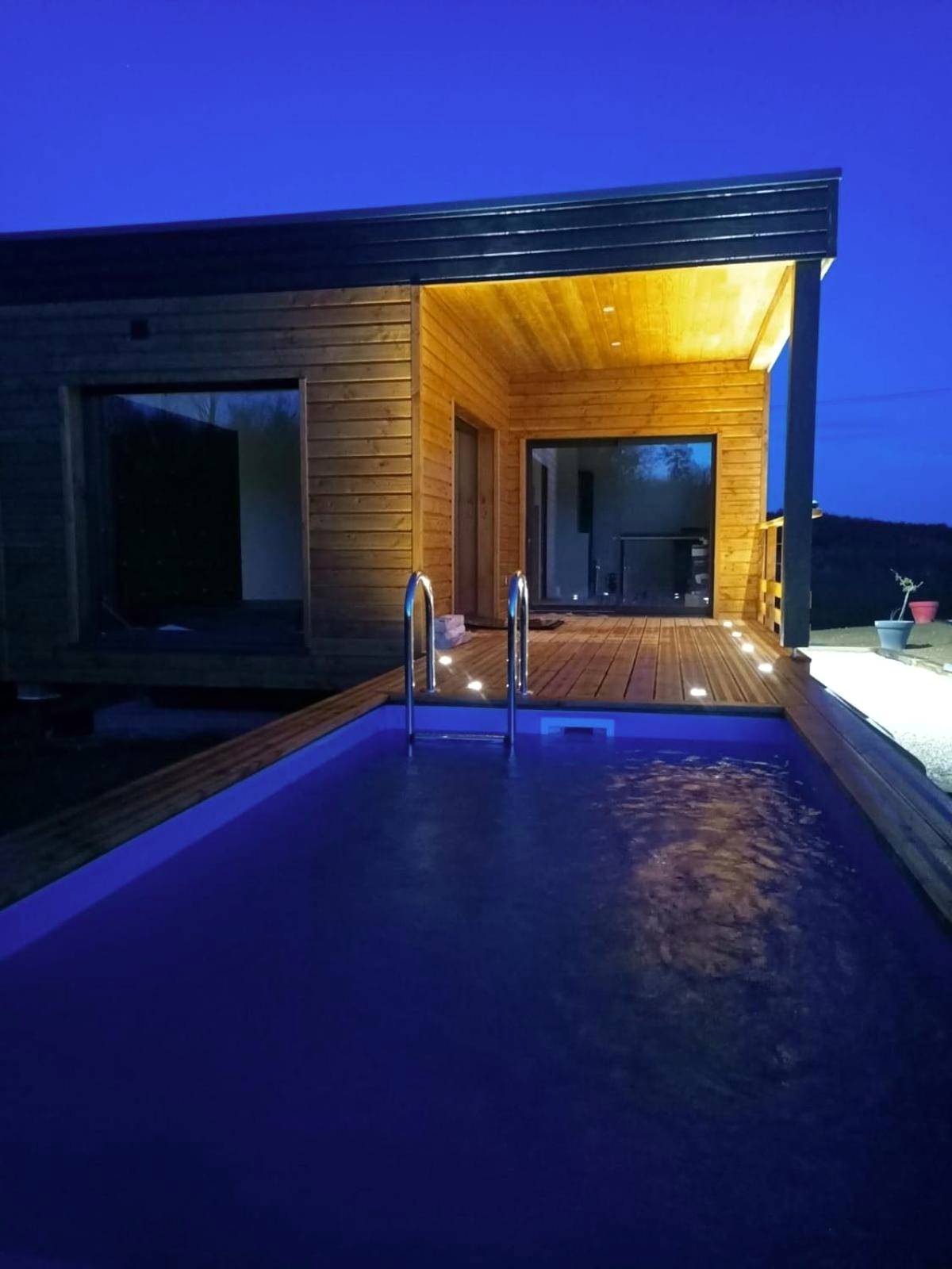 Photo du logement - LOVE AND BULLES