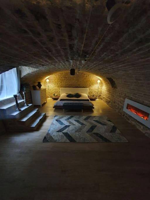 Photo du logement - Loveappart21 l'expérience Bien Être