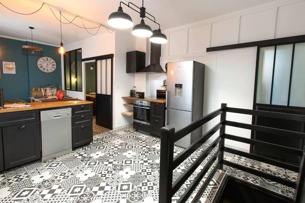 Detail du logement - Loveappart21 l'expérience Bien Être